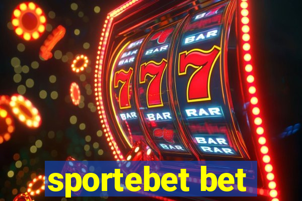 sportebet bet